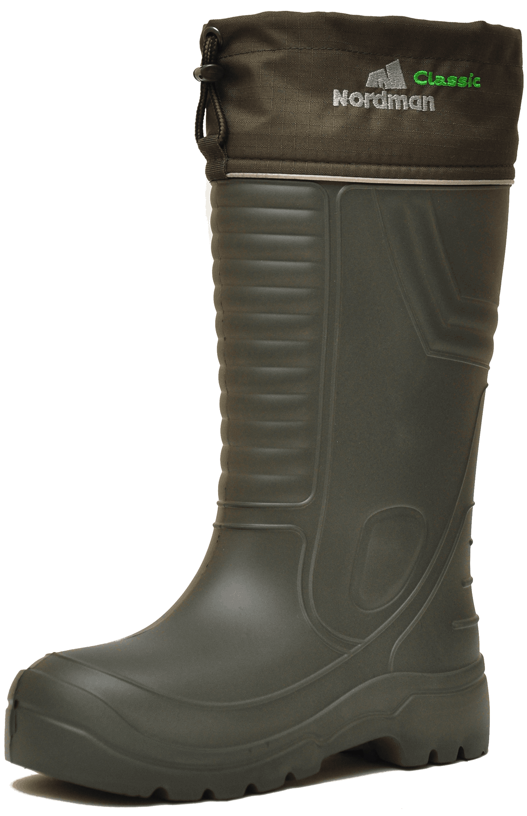 Сапоги ЭВА NORDMAN